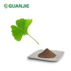 Ginkgo flavonski glikozidi v prahu
