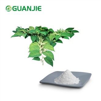 Mikroniziran resveratrol v prahu