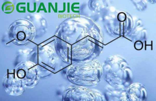What is Ferulic Acid in Skincare What is Ferulic Acid in Skincare