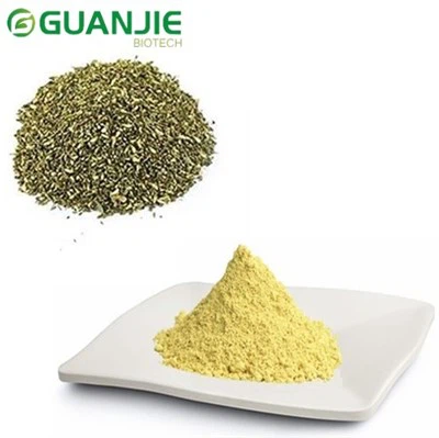 Luteolin v prahu