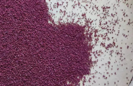red yeast rice bulk granules red yeast rice bulk granules