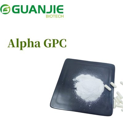Alpha GPC v prahu