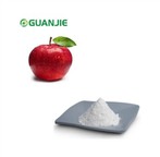 Zamrznjen jabolčni prašek